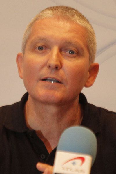 Juan Manuel Gómez Porrúa.