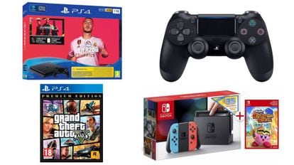 Las mejores ofertas en Sony PlayStation 2 controles y accesorios de Azul