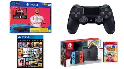 Ofertas PS4: grandes juegos de PlayStation 4 por menos de 15 euros