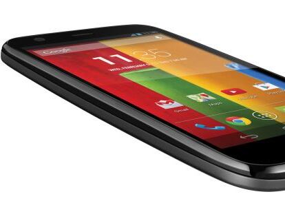 La actualización Android Lollipop comienza a llegar a los Motorola Moto G 2013