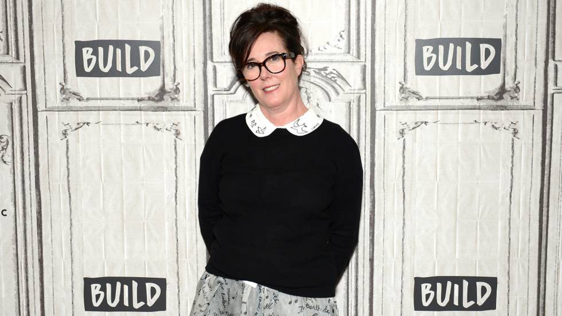 Muere la diseñadora Kate Spade a los 55 años | Estilo | EL PAÍS