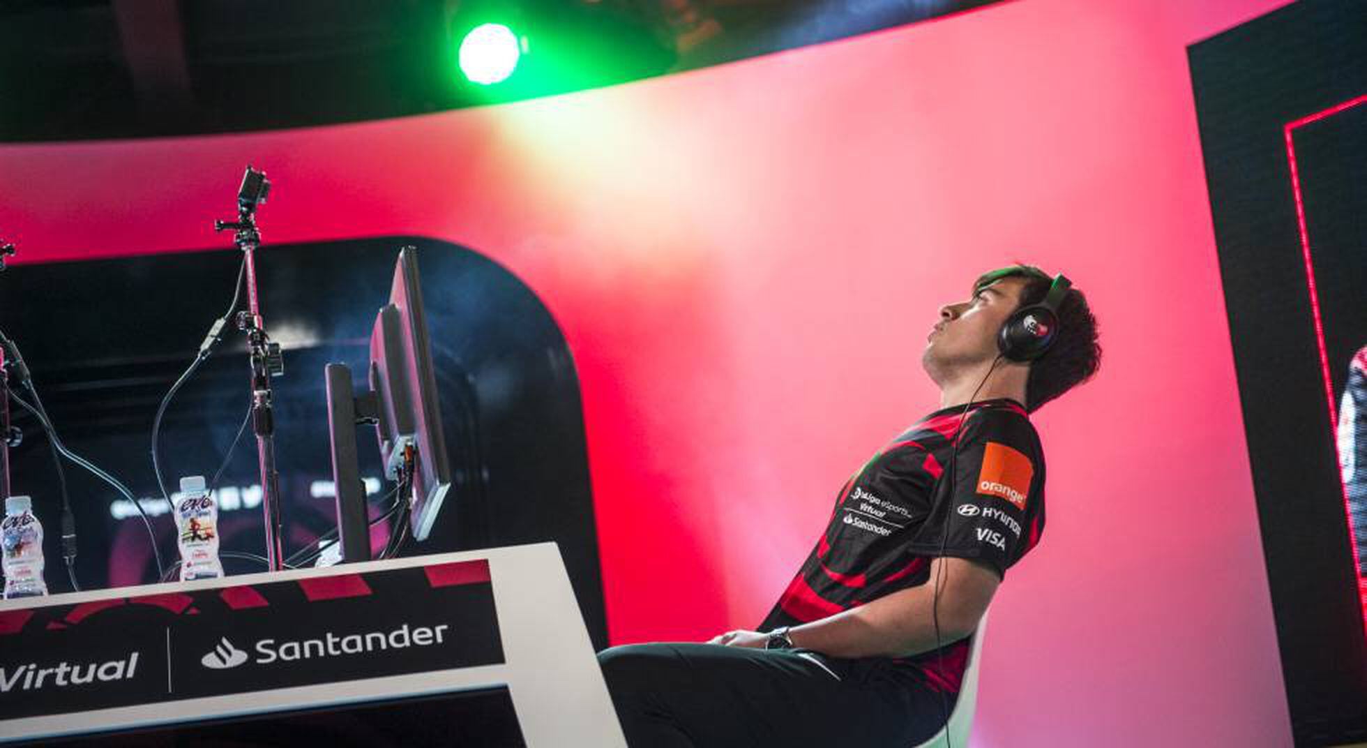 El nivel de juego a evitar en los eSports: ¿Qué es el tilt y cómo