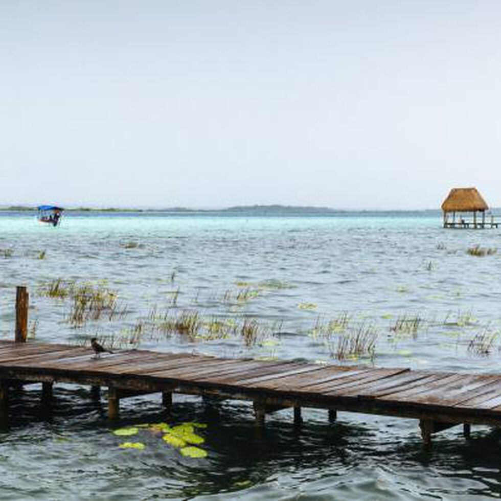 Bacalar, el secreto mejor guardado de la península de Yucatán | Fortunas |  Cinco Días