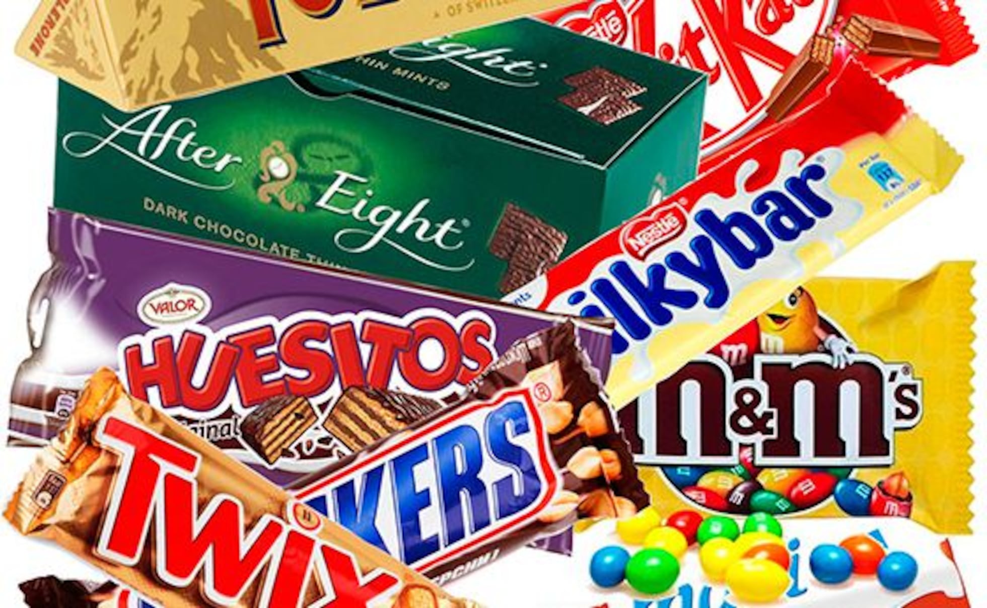 ¿Por qué Kit Kat se llama Kit Kat? ¿Y por qué Toblerone, Toblerone? ICON EL PAÍS ¿Por qué Kit Kat se llama Kit Kat? ¿Y por qué Toblerone, Toblerone? ICON EL PAÍS
