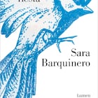 Portada de 'Estaré sola y sin fiesta', de Sara Barquinero.