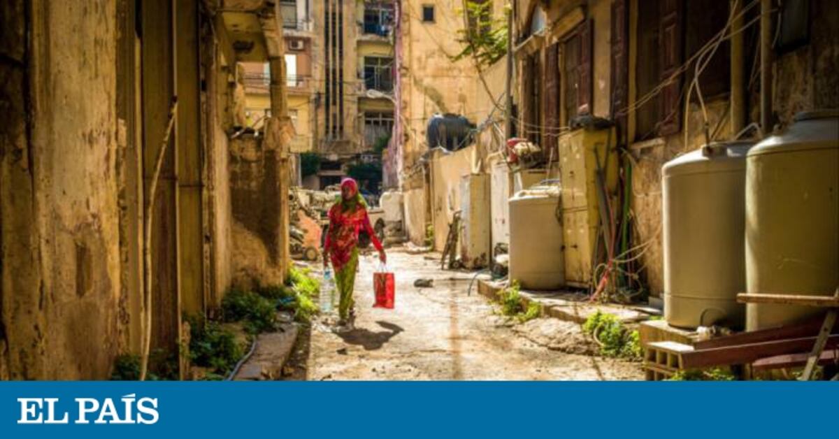 Sin Ciudades No Cumpliremos En 2030 Seres Urbanos Planeta Futuro El PaÍs 8856