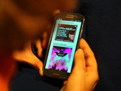 "El 2015 parlem d’una altra lectura”