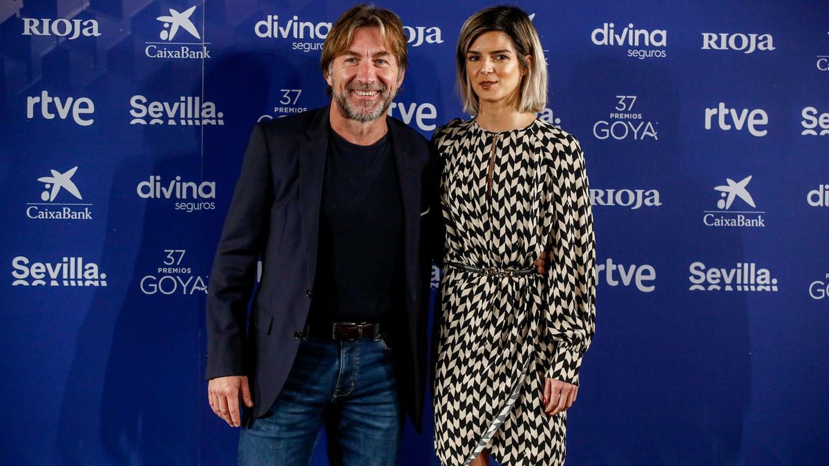 Claves de los Premios Goya 2023: actuaciones, horario y presentadores de la  gala, Premios Goya, Cine