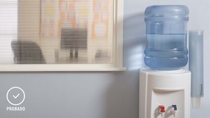 Qué es un dispensador de agua y por qué debo tener uno?