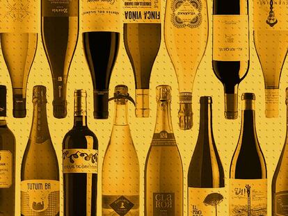 Treinta vinos de fiesta por menos de treinta euros