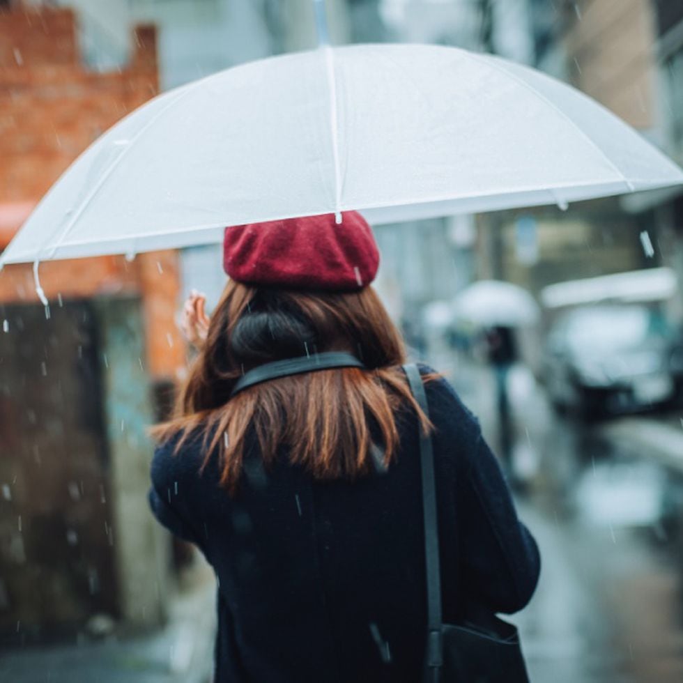 El paraguas invertido y otras 11 cosas que necesitas para días de | Escaparate | EL PAÍS