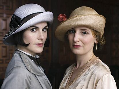 Good bye, 'Downton Abbey'