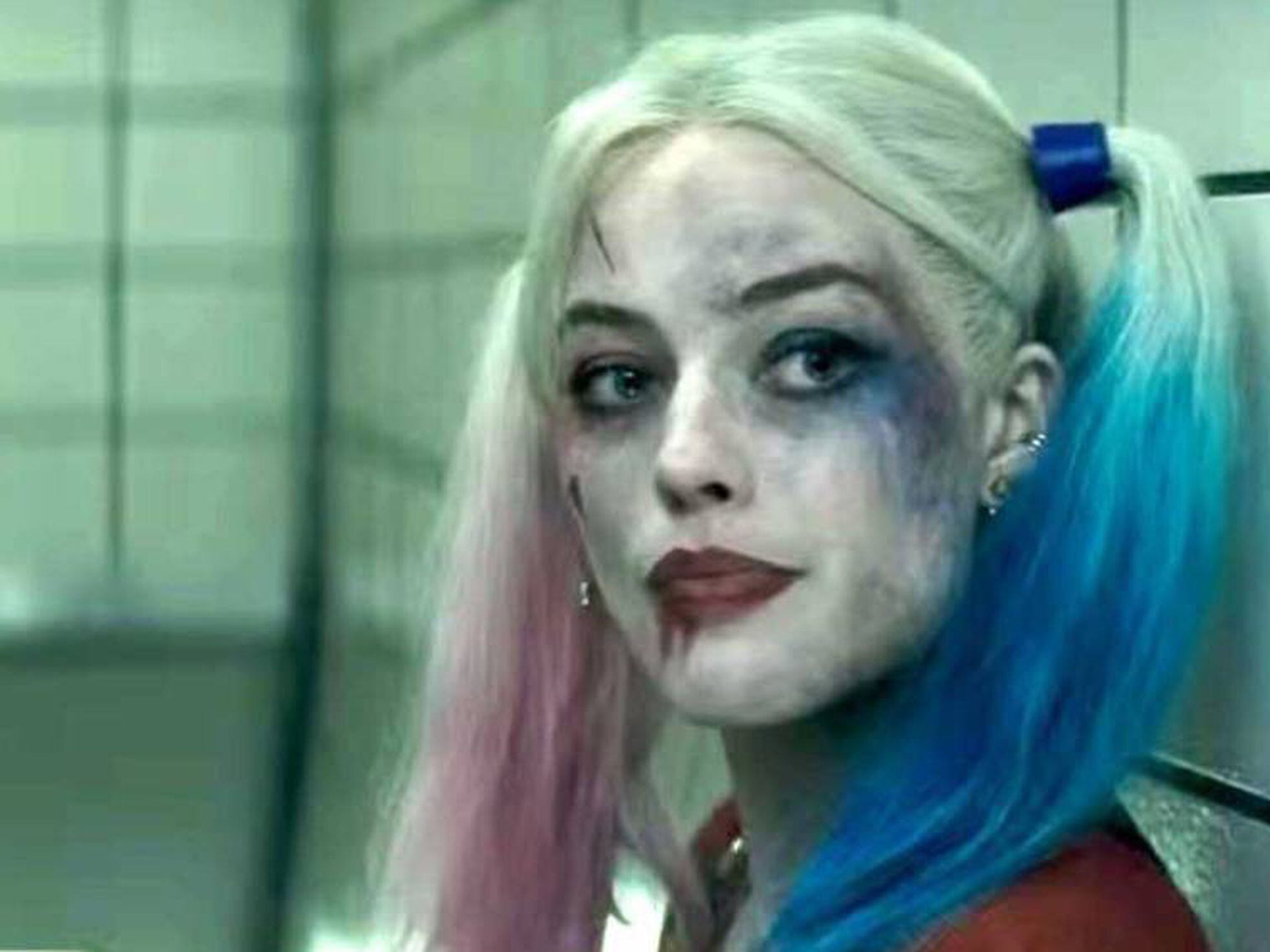 desarrollando vitalidad Articulación Harley Quinn, una de las grandes enemigas de Batman, tendrá su película |  Cultura | EL PAÍS