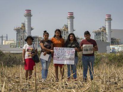 Samir Flores había denunciado el impacto medioambiental de una planta energética en Morelos. López Obrador mantiene la votación pese al asesinato