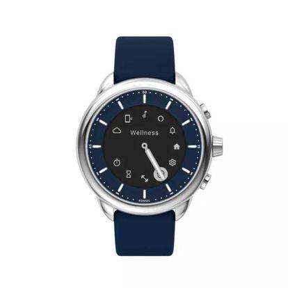 Fossil Gen 6 Wellness Edition azul