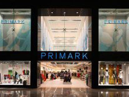 Tienda de Primark