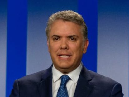 El presidente colombiano asegura que la investigación del ataque avanza pero evita apuntar a posibles responsables