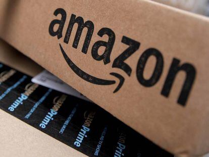 Amazon baraja comprar la startup Slack por 8.000 millones de euros