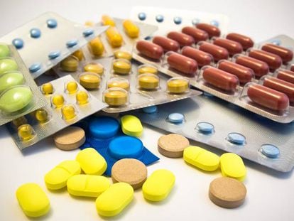 Sanidad investiga la venta ilegal de fármacos por internet