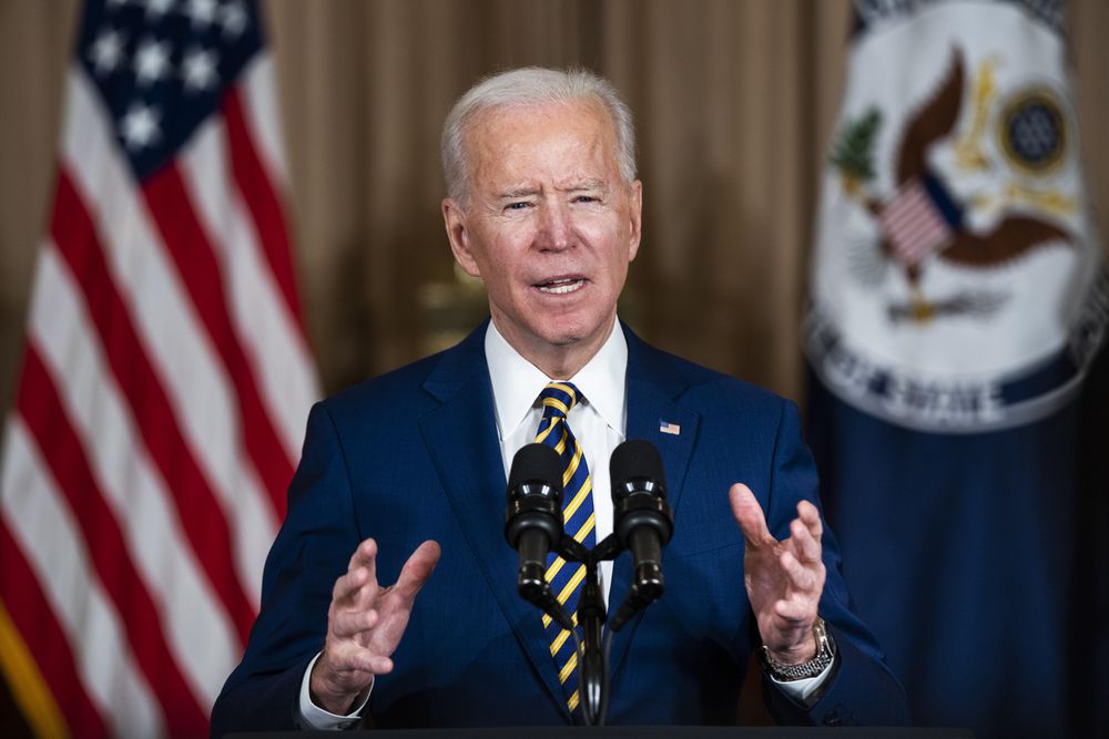 Biden paralyzes troop retaliation in Germany and withdraws support for Saudi offensive in Yemen |  International