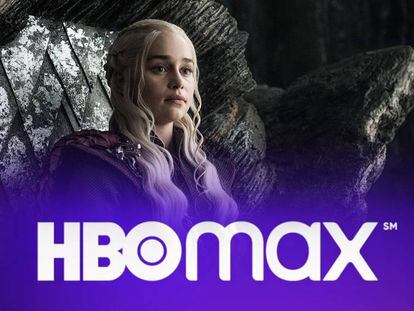 HBO Max llegará en 2020 cargada de éxitos