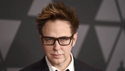 James Gunn