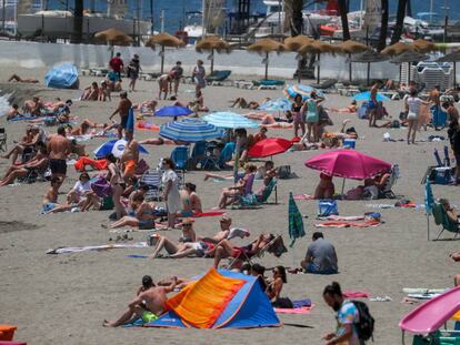 El IEE aumenta más de medio punto, hasta el 5,4%, el crecimiento en 2021