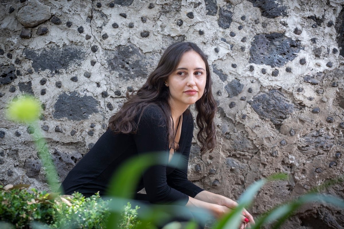 Bela Marcovich, hija del exguitarrista de Caifanes: «Con mi padre nunca tuvimos paz, ni psicológica ni emocional»