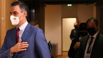 PSOE y PP cierran la renovación del Constitucional, del Tribunal de Cuentas y del Defensor del Pueblo
