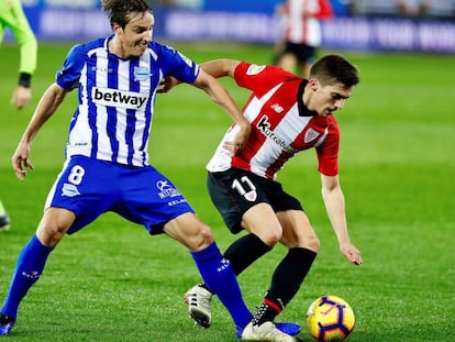 El partido en abierto de LaLiga sigue sin televisión tras dos subastas