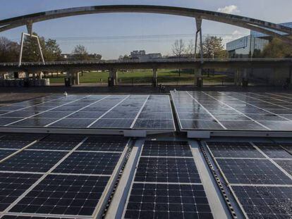 Iberdrola y Solaria entran en el negocio solar portugués con 200 megawatios