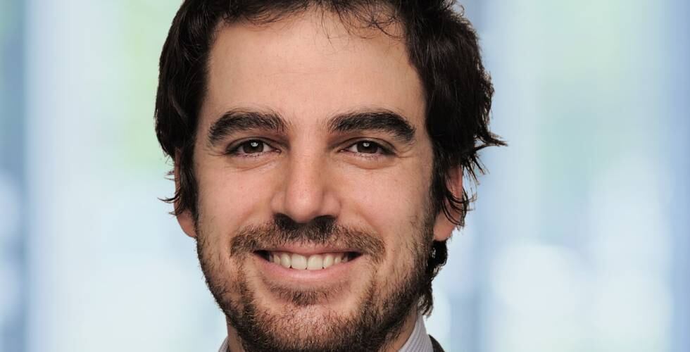 Ufenau Engorda La Compa a Vasca Alfus Iris Con La Firma Controil 