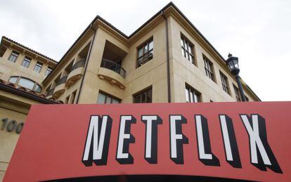 La compañía de streaming en EE UU es una de las posibles afectadas por la nueva regulación de la FCC.