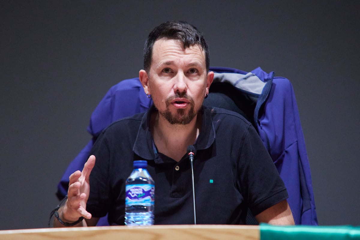 El juez del ‘caso Neurona’ dice que incluyó «indebidamente» a Pablo Iglesias entre los investigados |  España