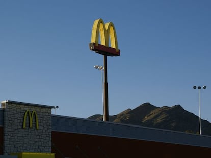 McDonald’s abre en Melilla uno de sus mejores restaurantes