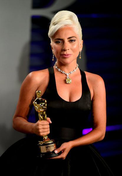 Lady Gaga se llama Stefani Joanne Angelina Germanotta como homenaje a la canción ‘Radio Ga Ga’ de la mítica banda británica Queen.