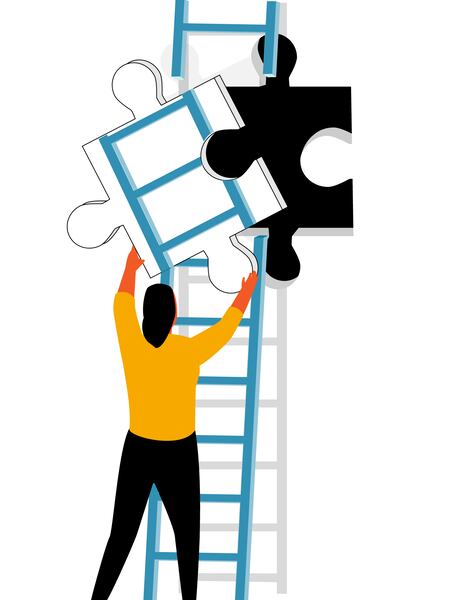 Una nueva laboralidad de las plataformas como garantía del ...