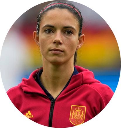 Selección Femenina España: Se filtra la segunda equipación que España  lucirá en el Mundial