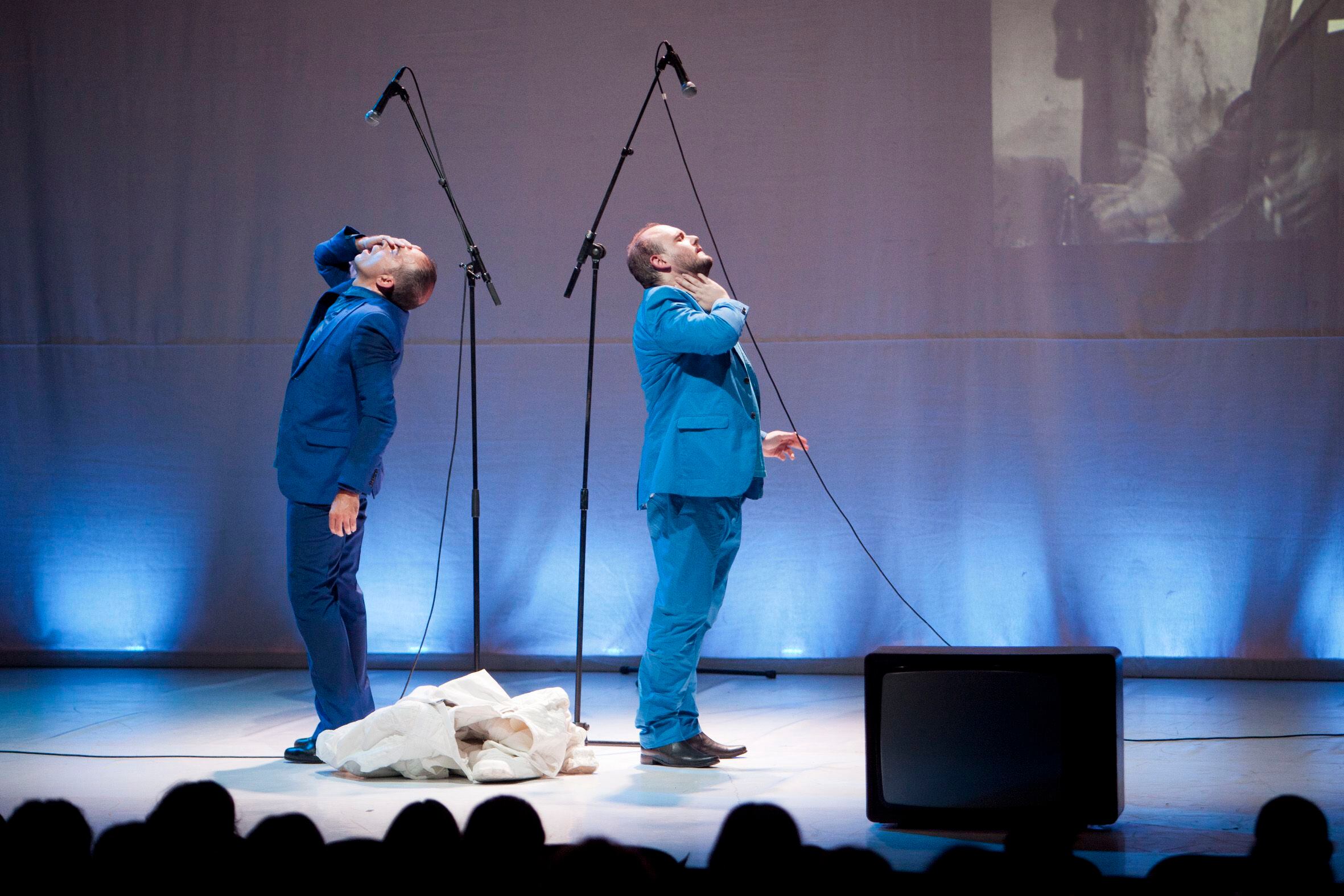 Diez momentos del festival Periferias que pusieron en el mapa musical a Huesca