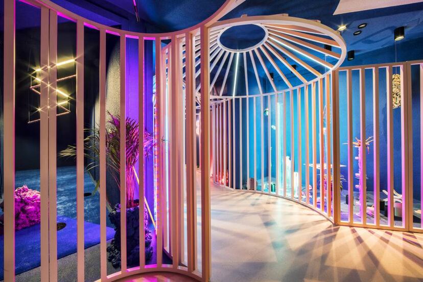 18 ideas brillantes para transformar tu piso que hemos visto en Casa