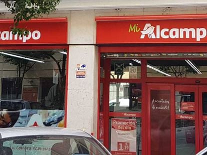 Alcampo y Dani, los supermercados más baratos para comprar y Sánchez Romero y Ulabox los más caros
