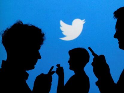 Twitter se desangra en Bolsa ante la falta de ofertas