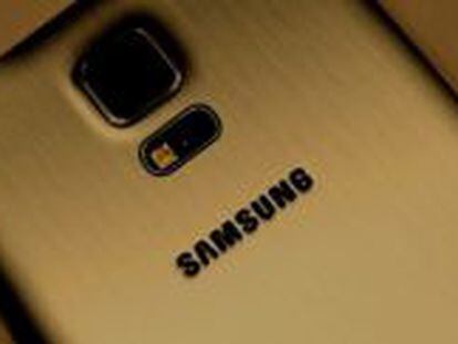 Nuevas imágenes del supuesto Samsung Galaxy S5 Prime