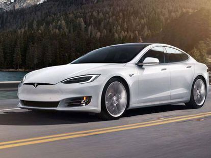 Un Model S Plaid bate un récord de velocidad, ¿hay límites para Tesla?