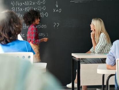 Haz el máster universitario en Didáctica de las Matemáticas en Secundaria y Bachillerato. ¡Infórmate!