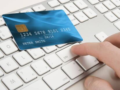 Ciberseguridad y privacidad en la venta 'online'