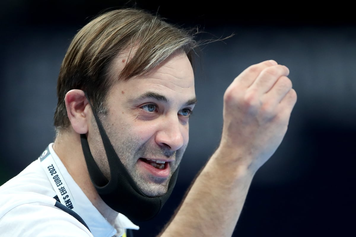 Ivano Balic: “El balonmano actual es más fácil para los jugadores” |  deportados