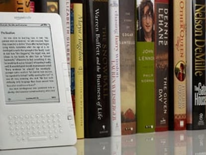 Para Europa, los ebooks son un “servicio” y tendrán más impuestos