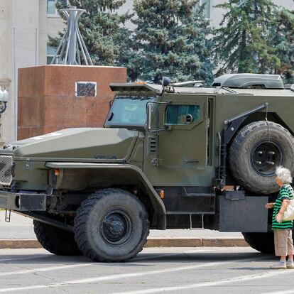 El boletín de Internacional te da las claves para entender qué está pasando en el mundo