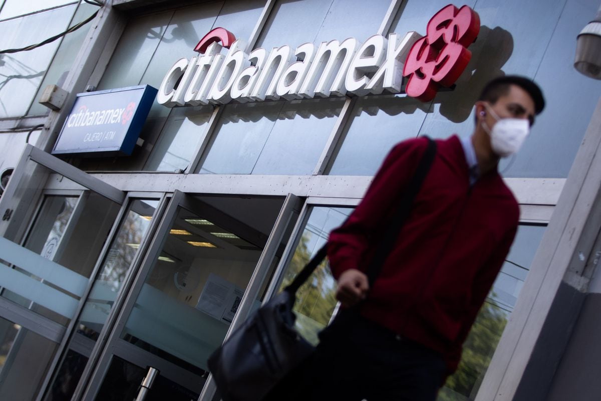 Banamex, a multimillion-dollar deal by a bank that never came to fruition  Economy